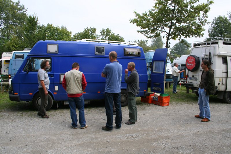 Bodenseetreffen 2006 Michl 011